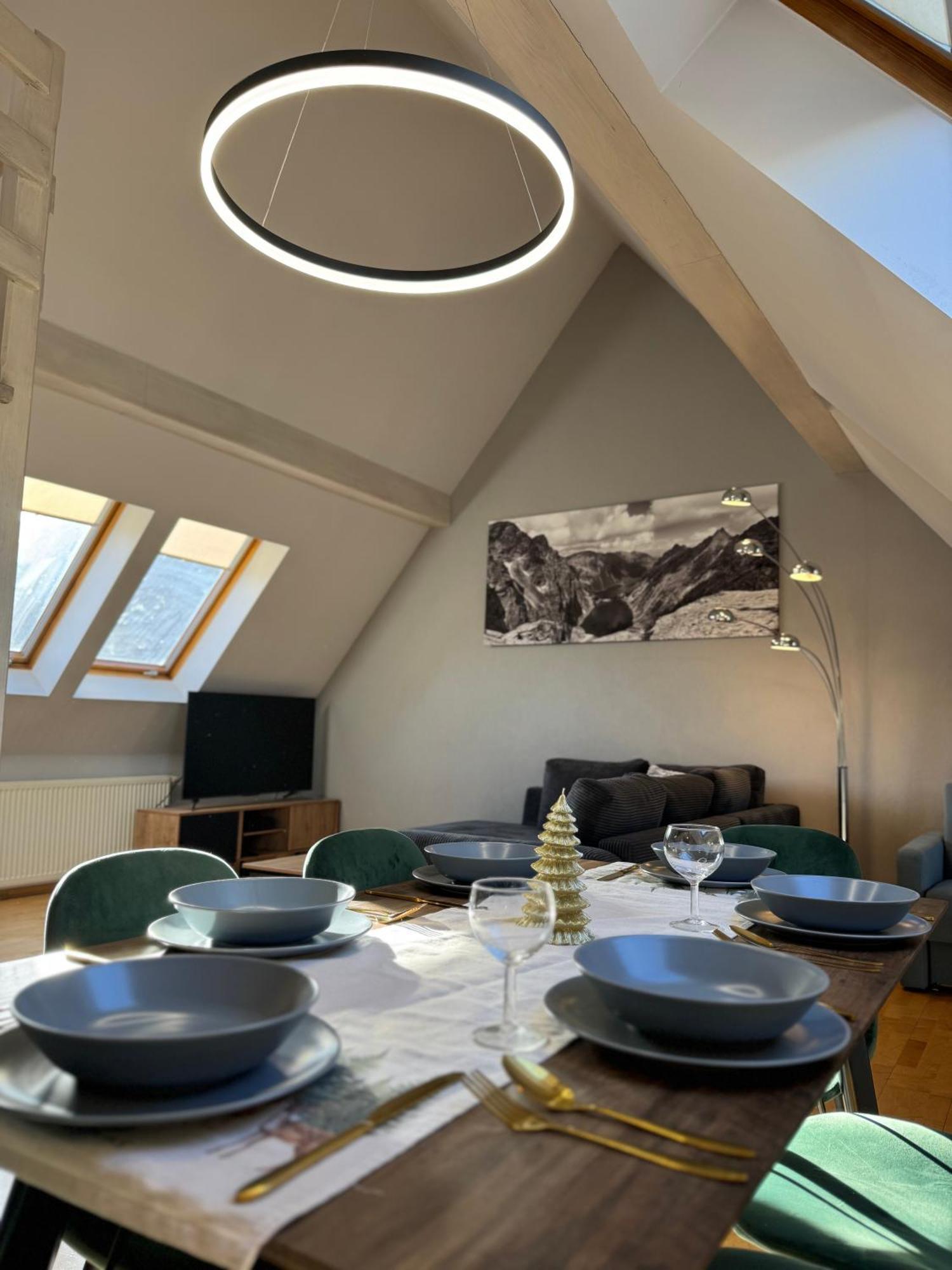 Apartament Irys, Zakopane